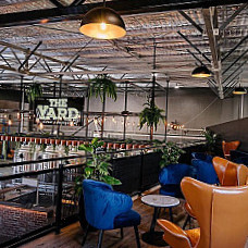 The Yard Brewery And Smokehouse