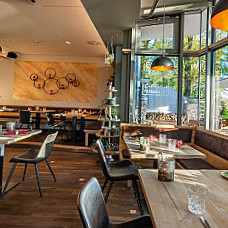 Culinaria Restaurant Und Bar