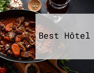 Best Hôtel