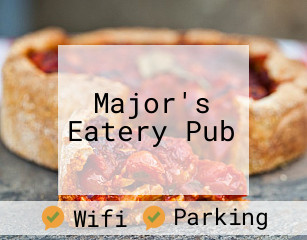 Major's Eatery Pub