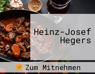 Heinz-Josef Hegers