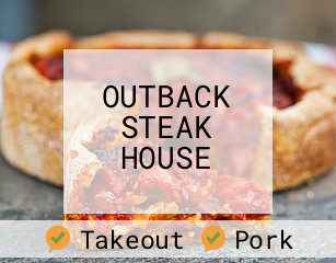 OUTBACK STEAK HOUSE