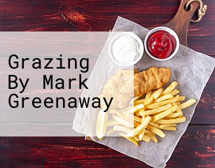 Grazing By Mark Greenaway