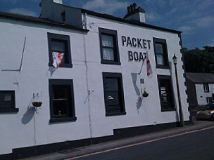 Packet Boat