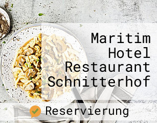 Maritim Hotel Restaurant Schnitterhof