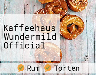 Kaffeehaus Wundermild Official