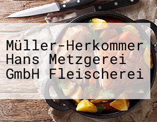 Müller-Herkommer Hans Metzgerei GmbH Fleischerei