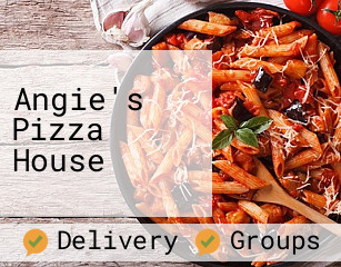 Angie's Pizza House