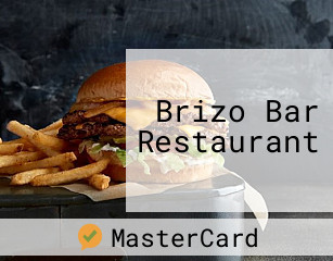 Brizo Bar Restaurant