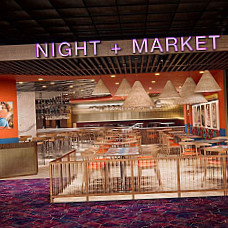 Night Market At Virgin Hotels Las Vegas