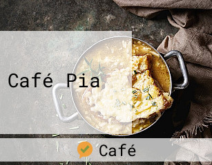 Café Pia