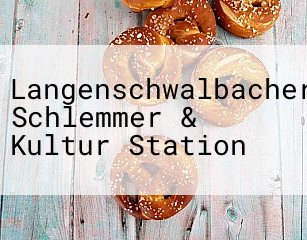 Langenschwalbacher Schlemmer & Kultur Station