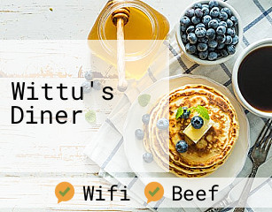 Wittu's Diner