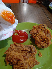 Quality Fried Chicken Sibolga