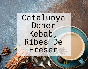 Catalunya Doner Kebab, Ribes De Freser