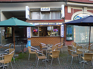 Gladbacher Grill