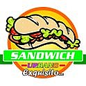 Sandwich Urbano