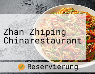 Zhan Zhiping Chinarestaurant