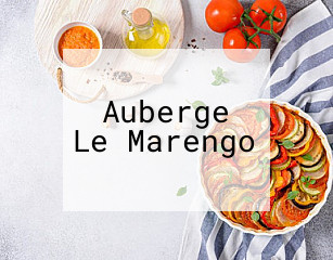 Auberge Le Marengo