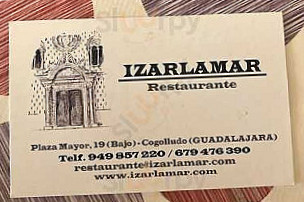 Izarlamar