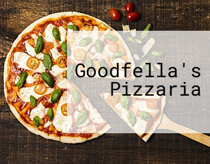 Goodfella's Pizzaria