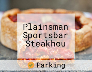 Plainsman Sportsbar Steakhou