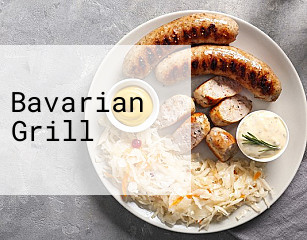 Bavarian Grill