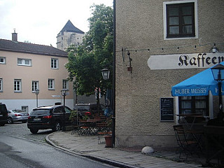 Fuchsstuben - Restaurant & Vinothek