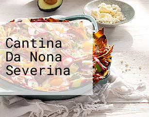 Cantina Da Nona Severina