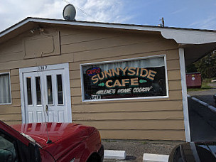 Sunnyside Cafe Catering