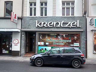 Metzgerei Krentzel