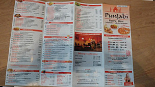 Punjabi Pizza & Döner-Bistro