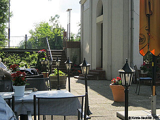 Hotel & Restaurant Weisser Schwan