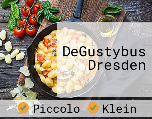 DeGustybus Dresden