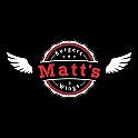 Matt's Burguer & Wings