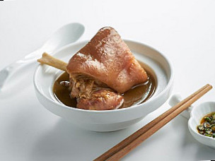 Samy Min Bak Kut Teh (bukit Rimau) Sān Měi Ròu Gǔ Chá