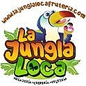 Heladeria La Jungla Loca