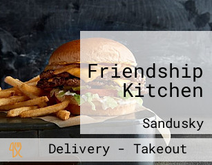 Friendship Kitchen
