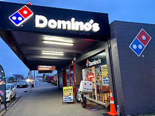 Domino's Pizza Oamaru