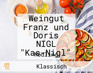 Weingut Buschenschank Franz Und Doris Nigl