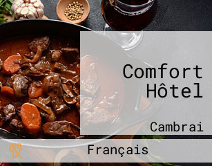 Comfort Hôtel