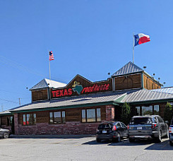 Texas Roadhouse Joplin