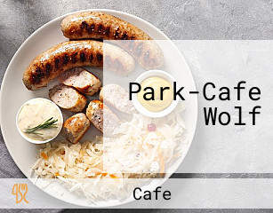 Park-Cafe Wolf