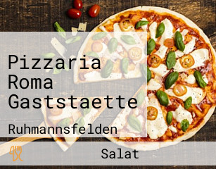 Pizzaria Roma Gaststaette