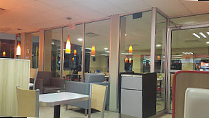 Burger King Hidalgo, Tamps