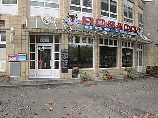 Rosado I Steakhaus