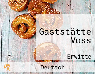 Gaststätte Voss