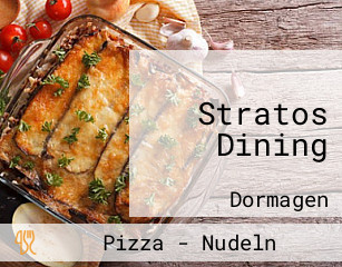 Stratos Dining