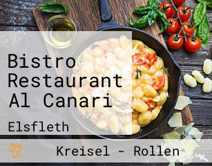 Bistro Restaurant Al Canari