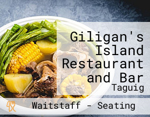 Giligan's Island Restaurant and Bar